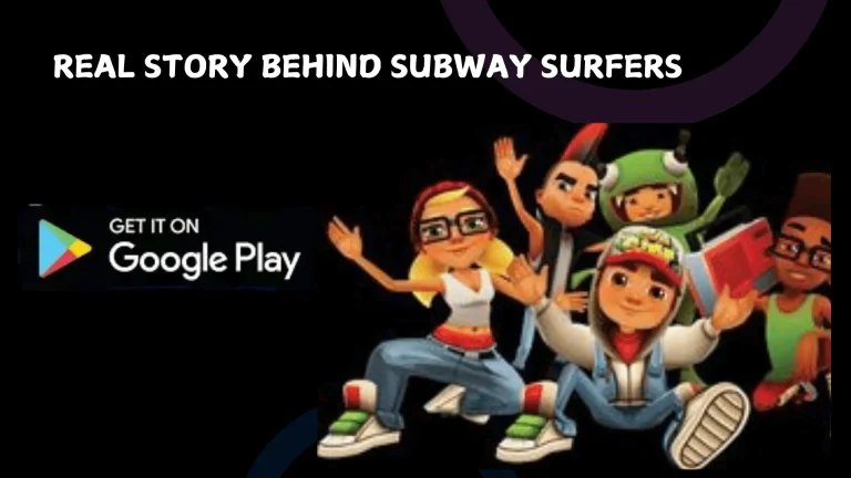 The real story behind the Subway Surfers crack it now 3 real story behind Subway Surfers
