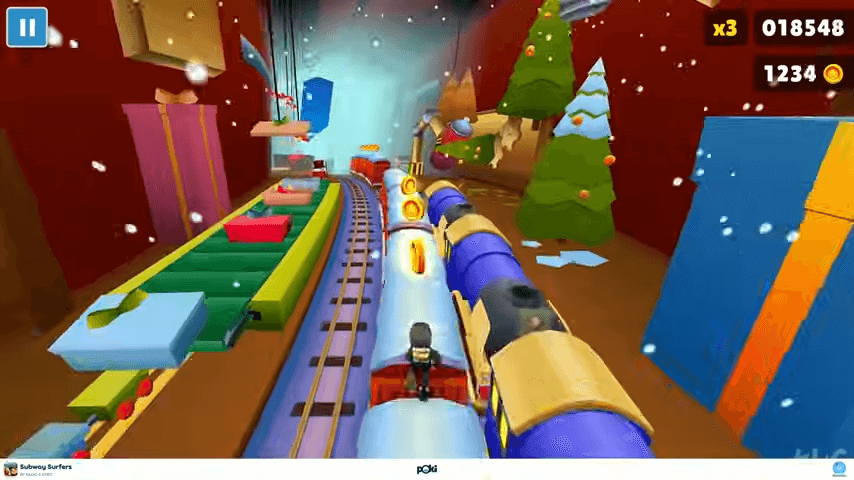 Maximizing Coins and Keys in Subway Surfers APK: Expert Strategies for 2025 1 keys and coins in subway surfers